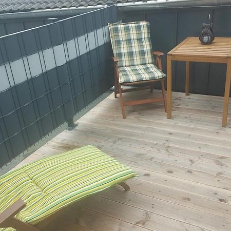 Ferienwohnung -Auszeit-Sayn Bendorf Kültér fotó