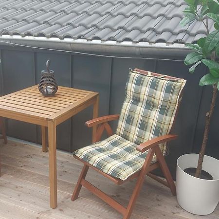 Ferienwohnung -Auszeit-Sayn Bendorf Kültér fotó