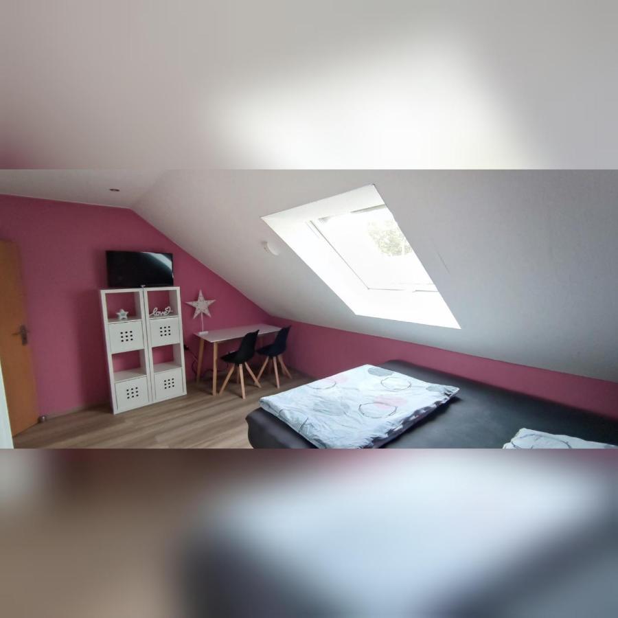 Ferienwohnung -Auszeit-Sayn Bendorf Kültér fotó