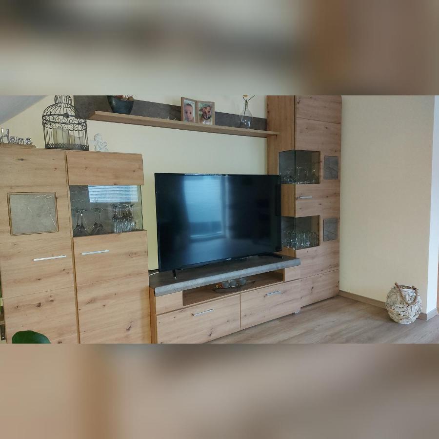 Ferienwohnung -Auszeit-Sayn Bendorf Kültér fotó