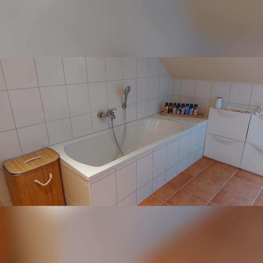 Ferienwohnung -Auszeit-Sayn Bendorf Kültér fotó