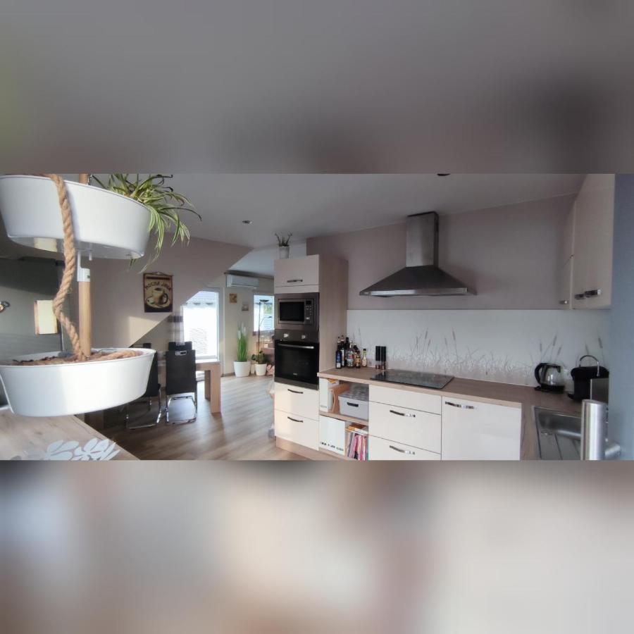 Ferienwohnung -Auszeit-Sayn Bendorf Kültér fotó