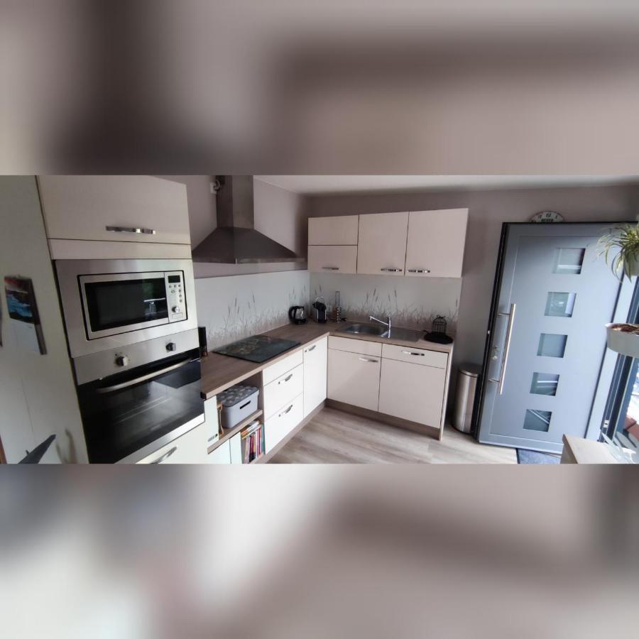 Ferienwohnung -Auszeit-Sayn Bendorf Kültér fotó