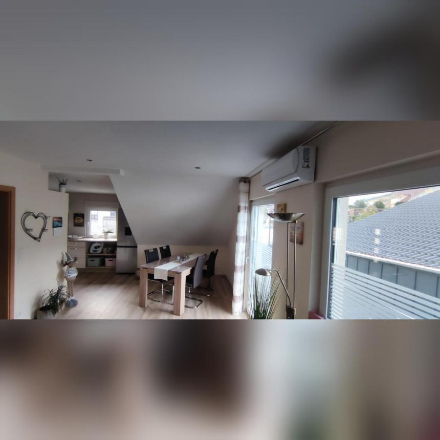 Ferienwohnung -Auszeit-Sayn Bendorf Kültér fotó