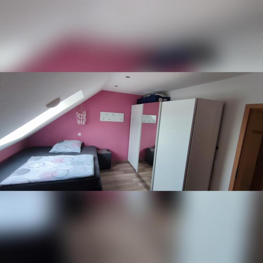 Ferienwohnung -Auszeit-Sayn Bendorf Kültér fotó