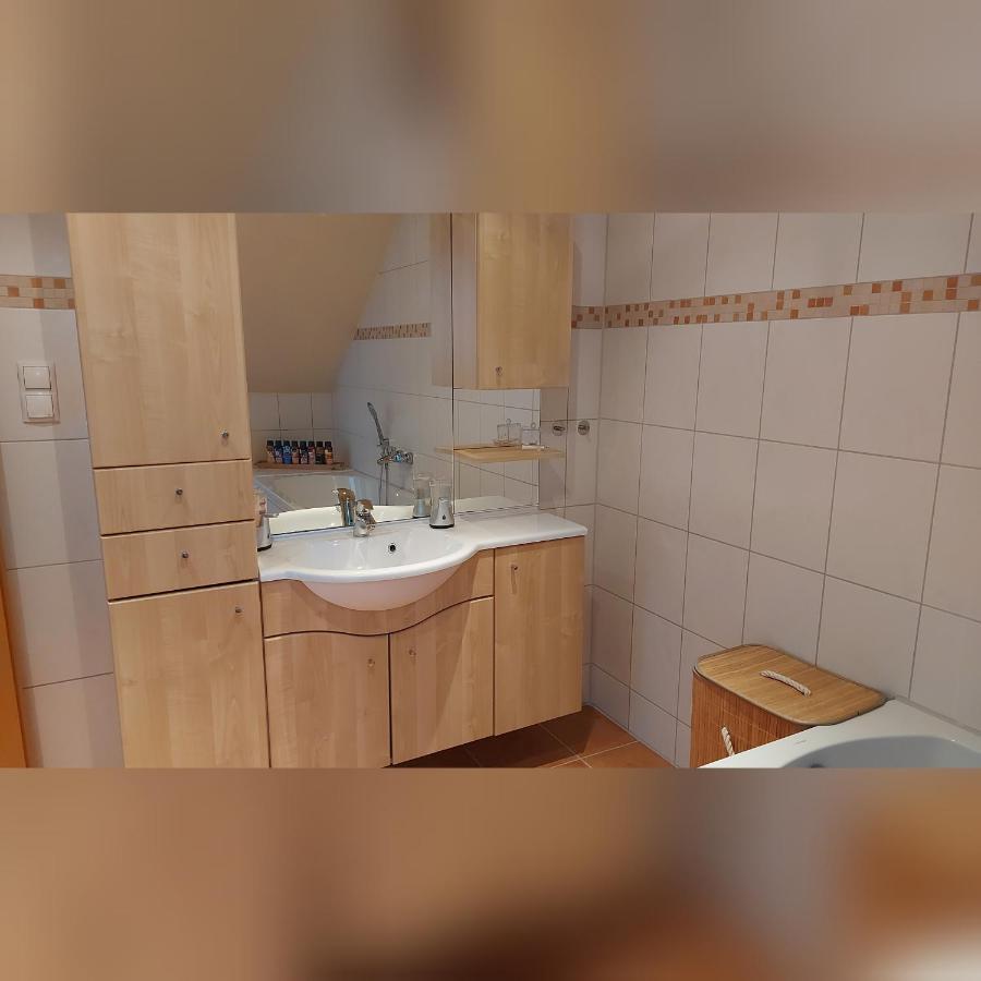 Ferienwohnung -Auszeit-Sayn Bendorf Kültér fotó