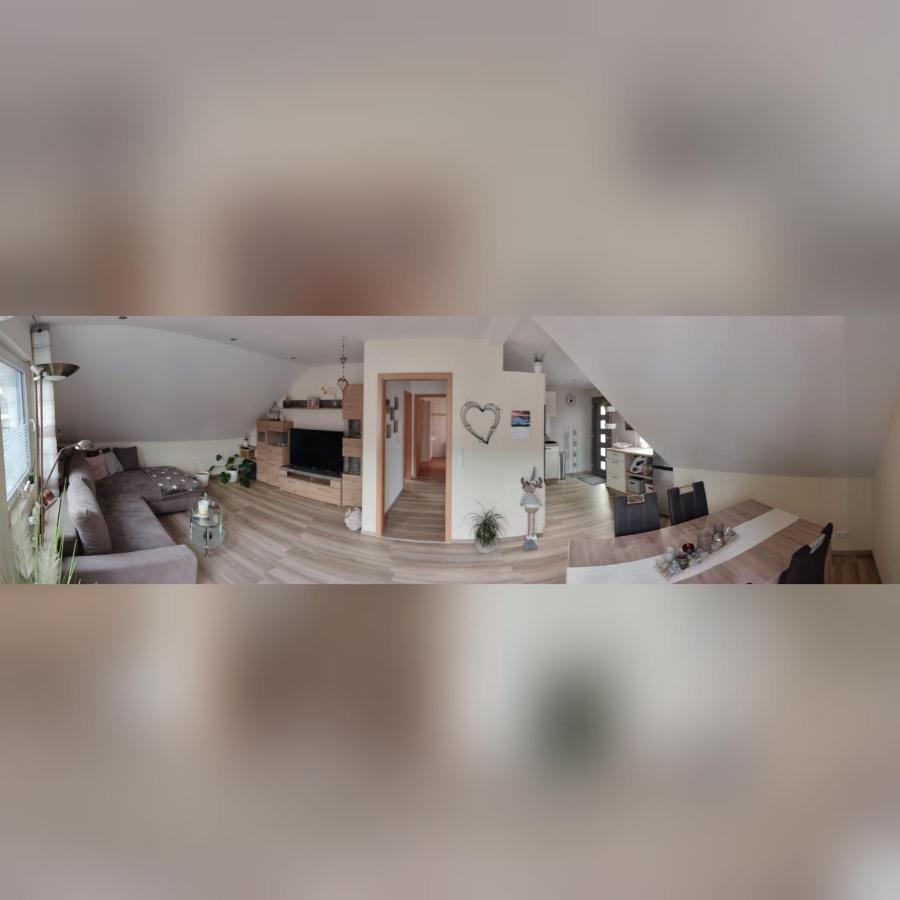 Ferienwohnung -Auszeit-Sayn Bendorf Kültér fotó