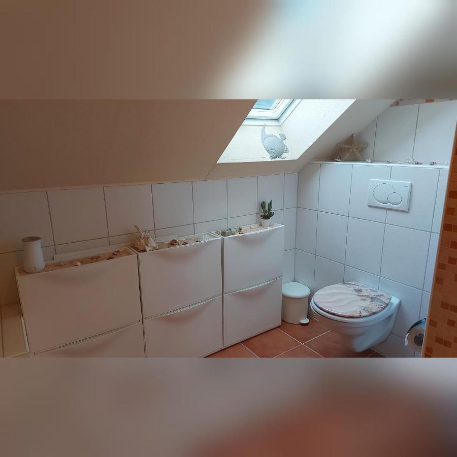 Ferienwohnung -Auszeit-Sayn Bendorf Kültér fotó