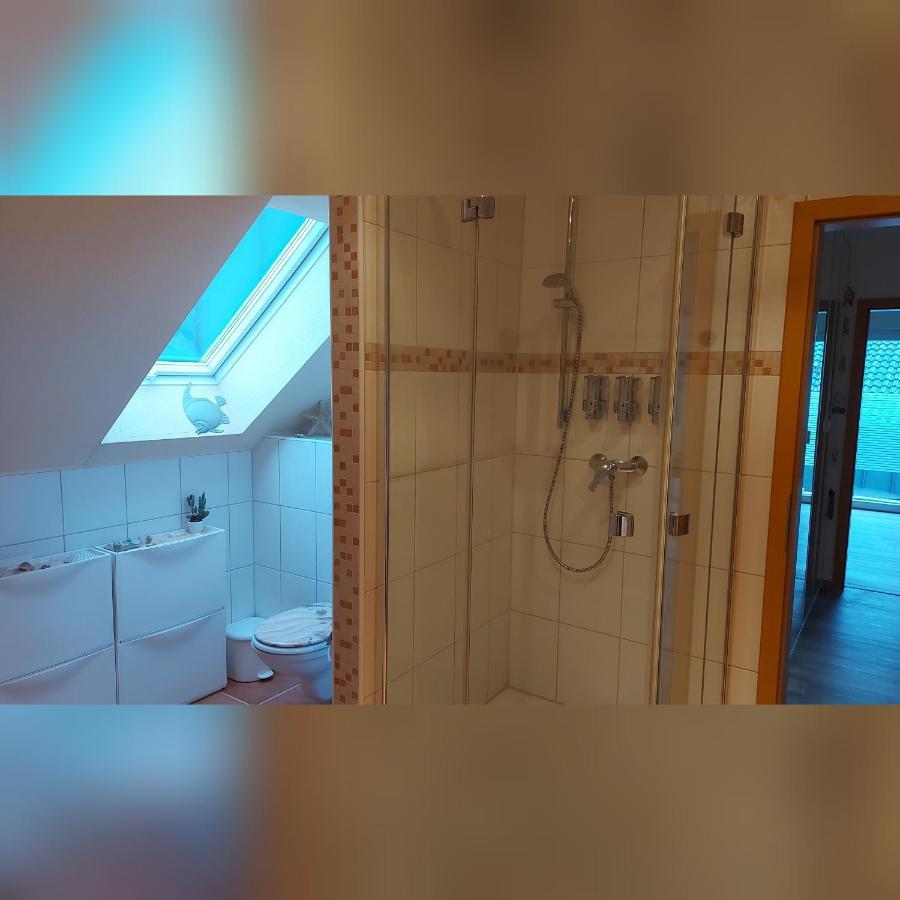 Ferienwohnung -Auszeit-Sayn Bendorf Kültér fotó