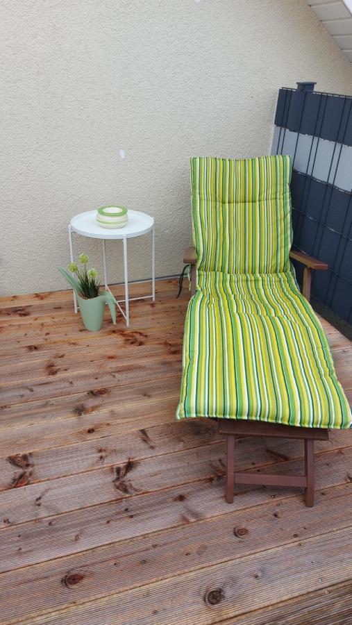 Ferienwohnung -Auszeit-Sayn Bendorf Kültér fotó