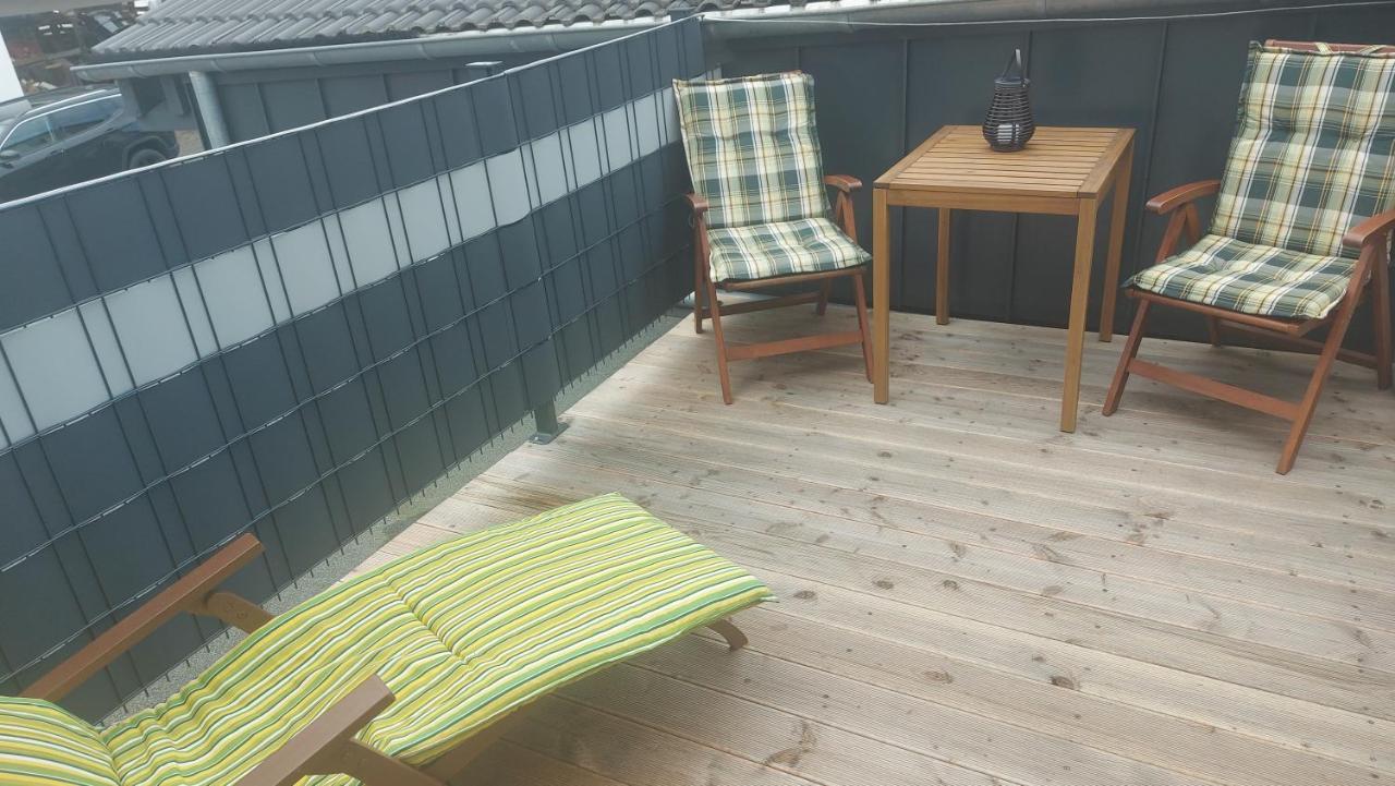 Ferienwohnung -Auszeit-Sayn Bendorf Kültér fotó