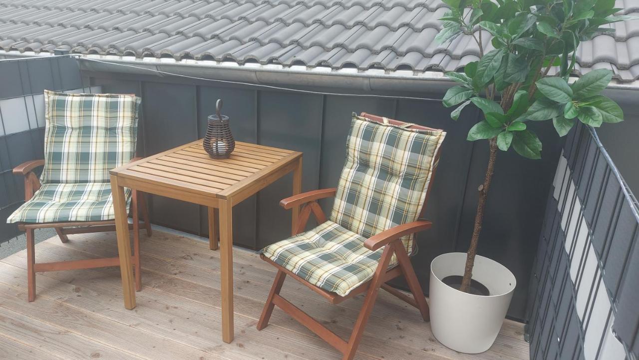 Ferienwohnung -Auszeit-Sayn Bendorf Kültér fotó
