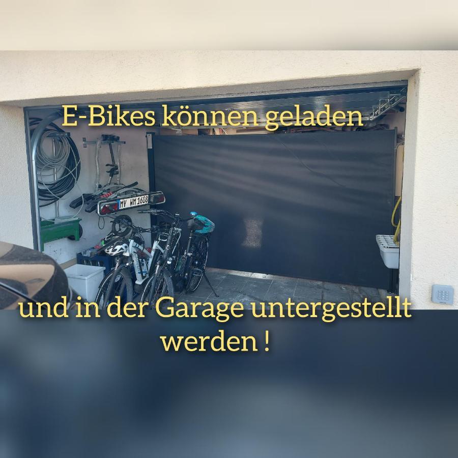 Ferienwohnung -Auszeit-Sayn Bendorf Kültér fotó